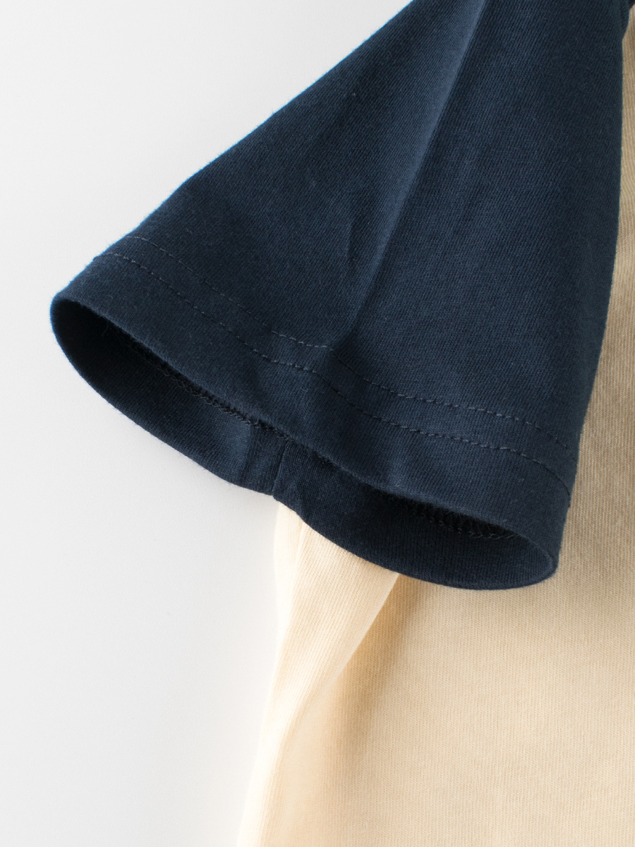 Ropa de verano 2025 para niños, ropa de bebé, camisetas de manga corta con dibujos animados para niños, ropa infantil transfronteriza al por mayor