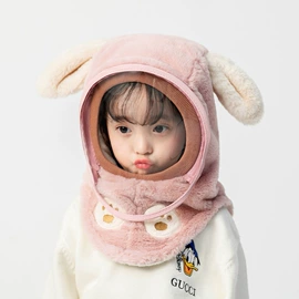 男式皮草;成人帽;防晒衣