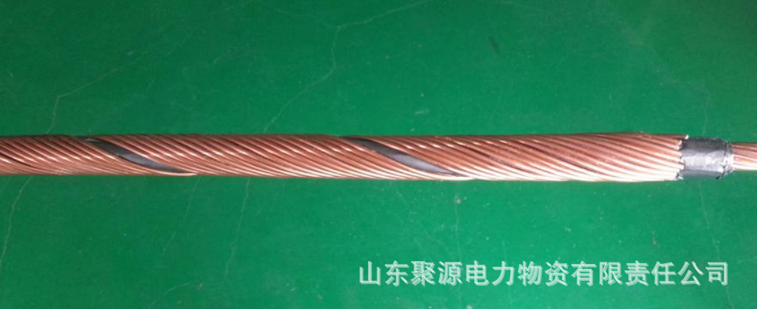 厂家热销桥梁隧道用铁路护线条  A型B型C型铠装护线条牵引网护线