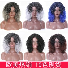 �羳ŷ���ٷ�Ůͷ�� С����ɫ�����г���ͷ�� ��˿������ͷ������