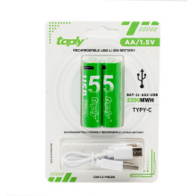toply USB TYPY-C늳 5̖7ָ̖yi늄1.5V늳