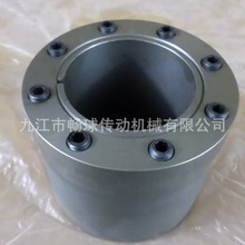 瑞典SKF螺母胀套SHT胀紧衬套SH涨紧套FX胀紧套