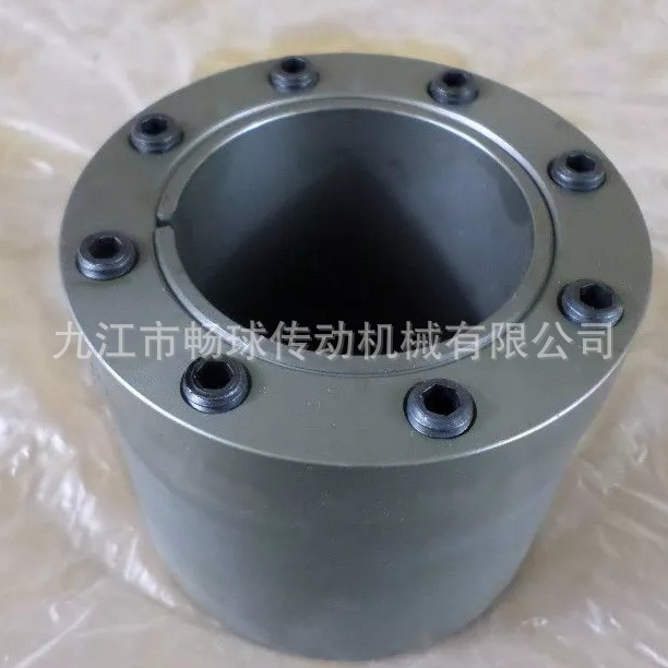 瑞典SKF螺母胀套SHT胀紧衬套SH涨紧套FX胀紧套