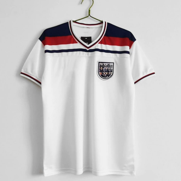 England home in 1982