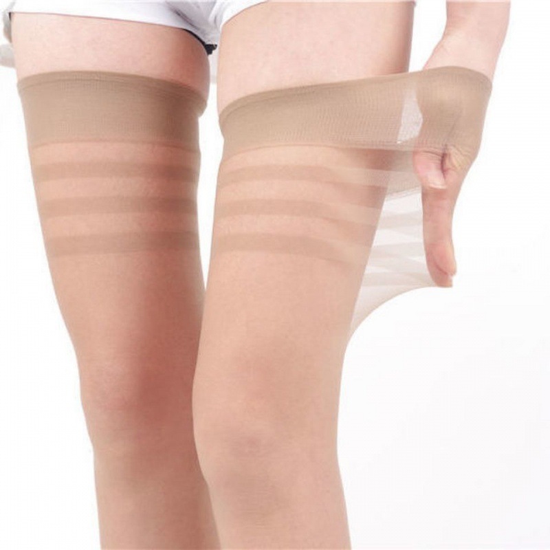 Summer thin tights