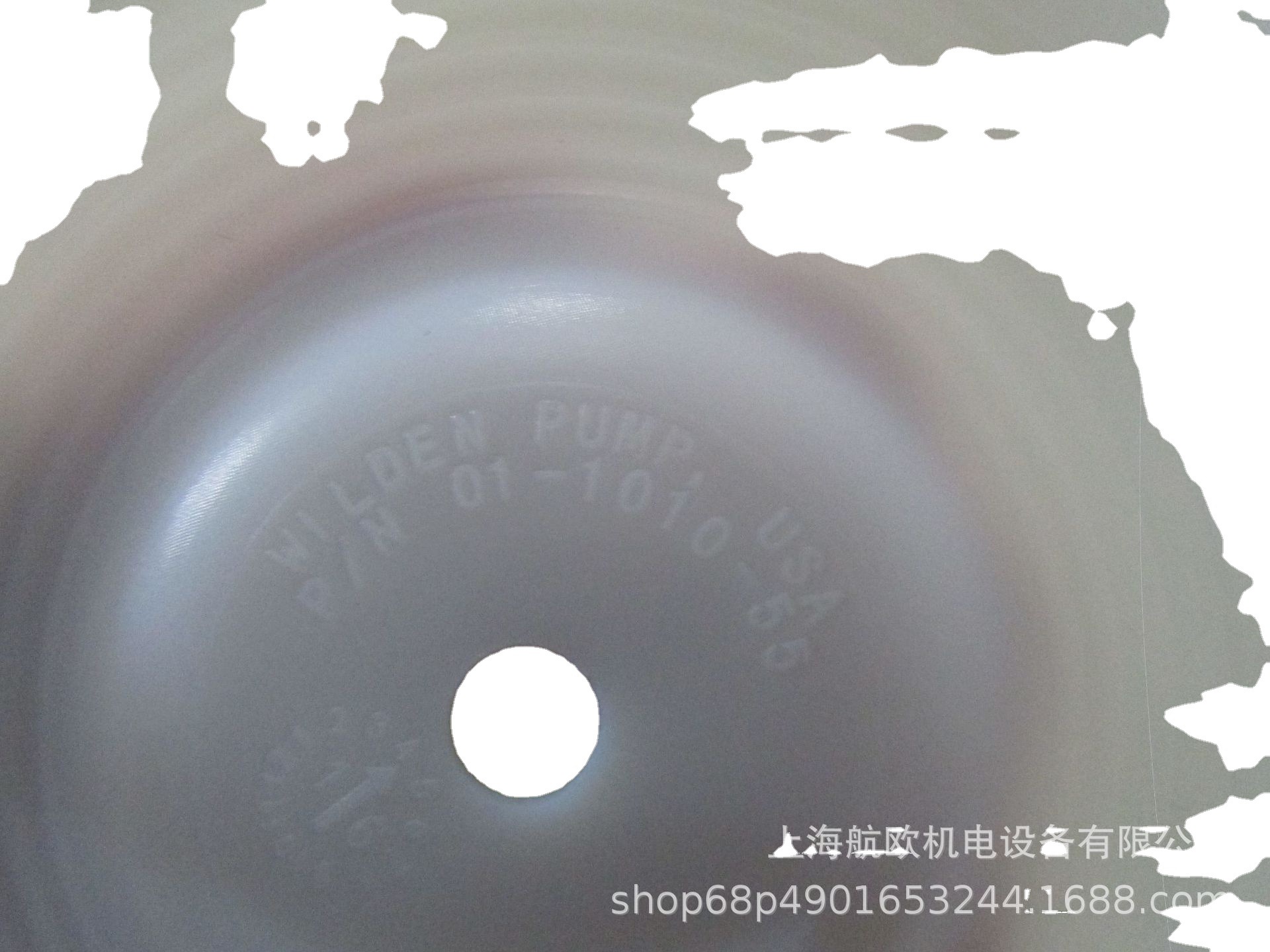 Wilden膜片02-1010-58，01-1010-55，04-1010-55，04-1060-51