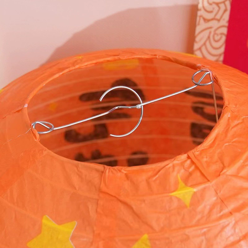 Flashlight, foldable round lamp, DIY