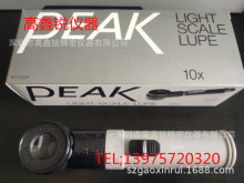 ԭbձPEAKؼѷŴR2028-10X􎧿̶ȷŴR