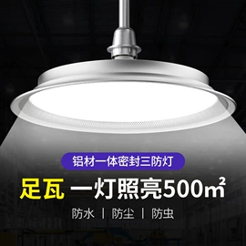 LED球泡灯;风扇灯;LED吸顶灯