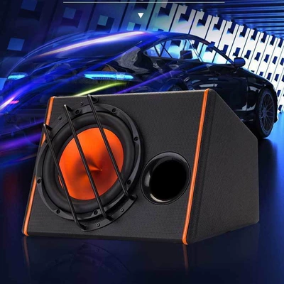 High-Power Professional Modified Active – Car speaker/subwoofer