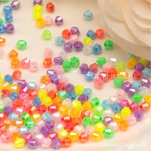 4mm�p��������ˮ������������ֹ�DIY����l��T�����b�Ʒ���