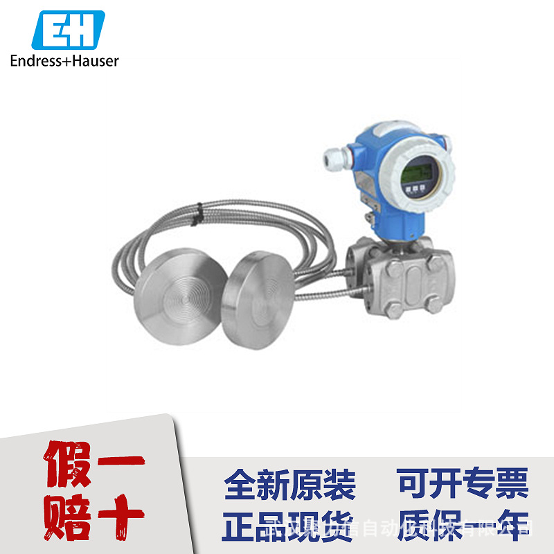 E+H COS81E-AA24AULB5 德国原厂