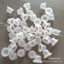 现货批发塑料密封内塞香薰瓶内塞18牙22牙28牙透明香薰内盖密封塞