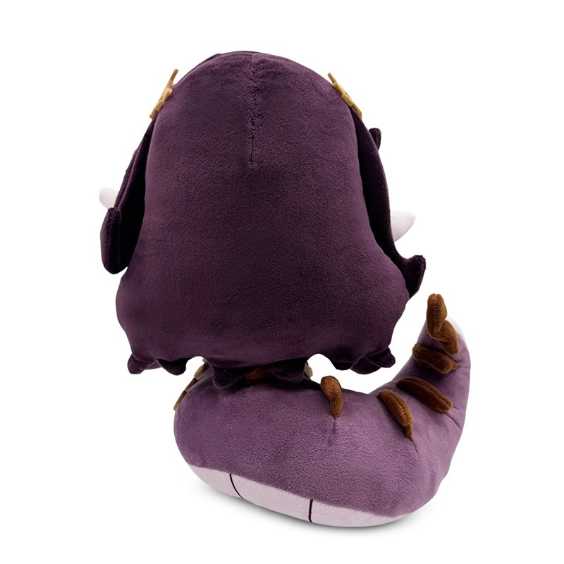 跨境新品Vexoria the Sun Eater Plush食日者维克索利亚毛绒玩具|undefined