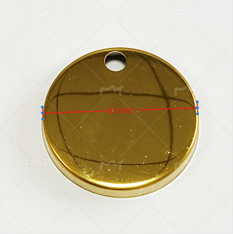 Прямые продажи с фабрики, крепежный винт для сиденья унитаза, аксессуары для установки крышки унитаза, быстросъемные ножки из нержавеющей стали Q, нержавеющая сталь 304