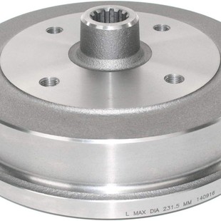 Manufacturers Sell Beetle Brake Hub 113501615 G/ 113501615 J