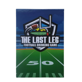 the last leg �羳����