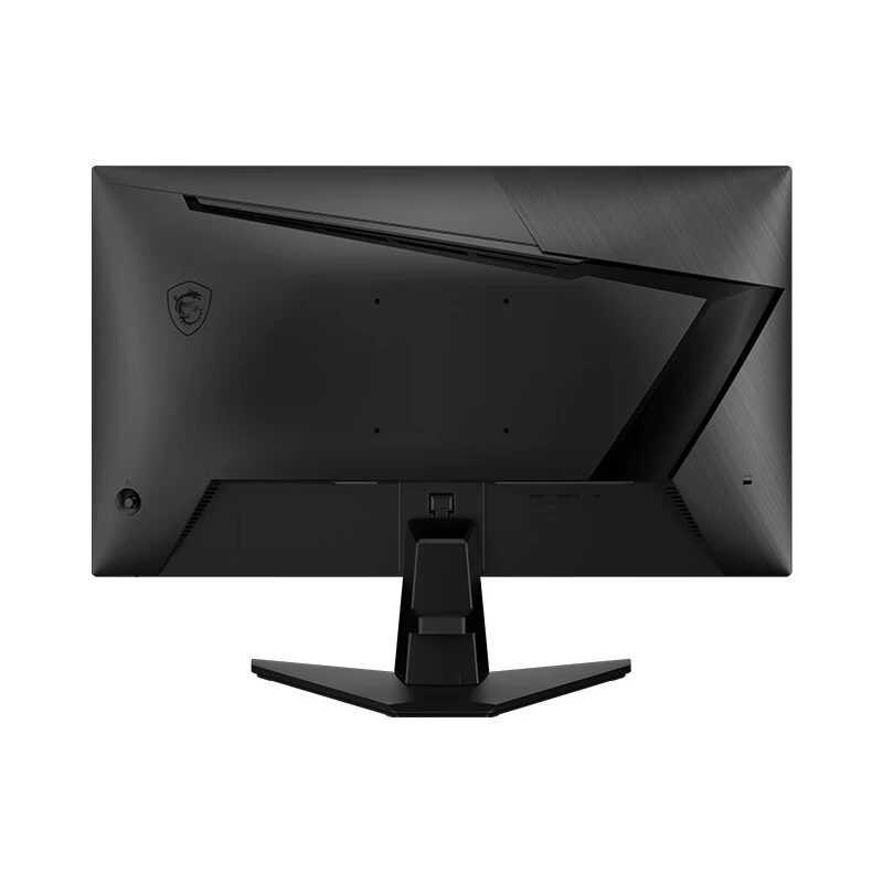 Подходит для MSI 24,5 дюйма 300 Гц высокочастотный экран 0,5 мс GTG, кронштейн с регулировкой угла наклона, поддержка HDR