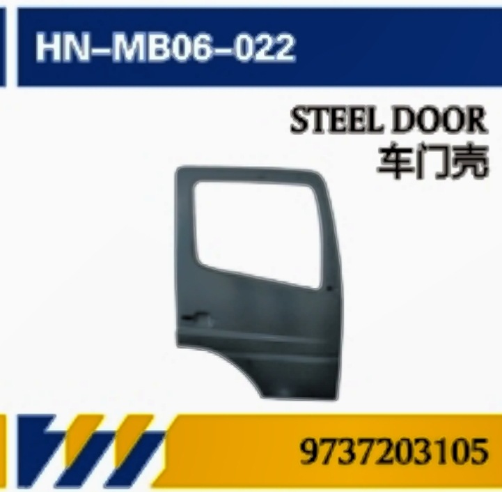 Aplicable para camiones Mercedes-Benz ATEGO accesorios de mantenimiento de apariencia puerta / red / ángulo / compartimento de luz / parachoques