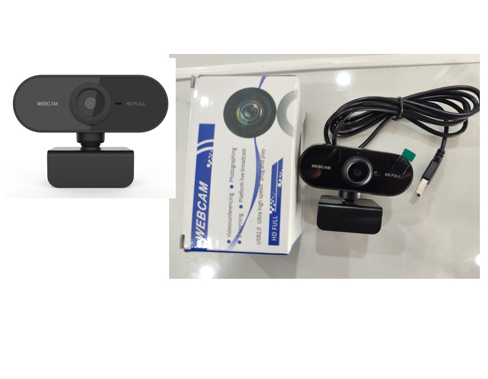 c1 블루 소형 1080P