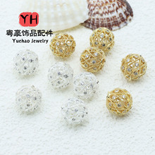 14K�����~�U���ʯ����A�齑�����diy��������Ʒɢ�����