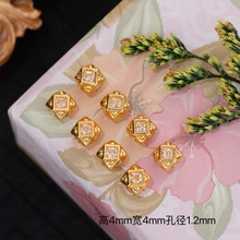 ���������S��18K���肱��Wbling��ɫ������С�������ɢ��