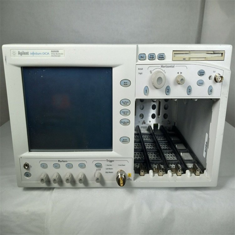 回收Agilent安捷伦86100B Infiniium DCA宽带宽示波器