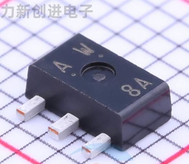 2SA2016-TD-E 封装 SOT-89-3原装三极管