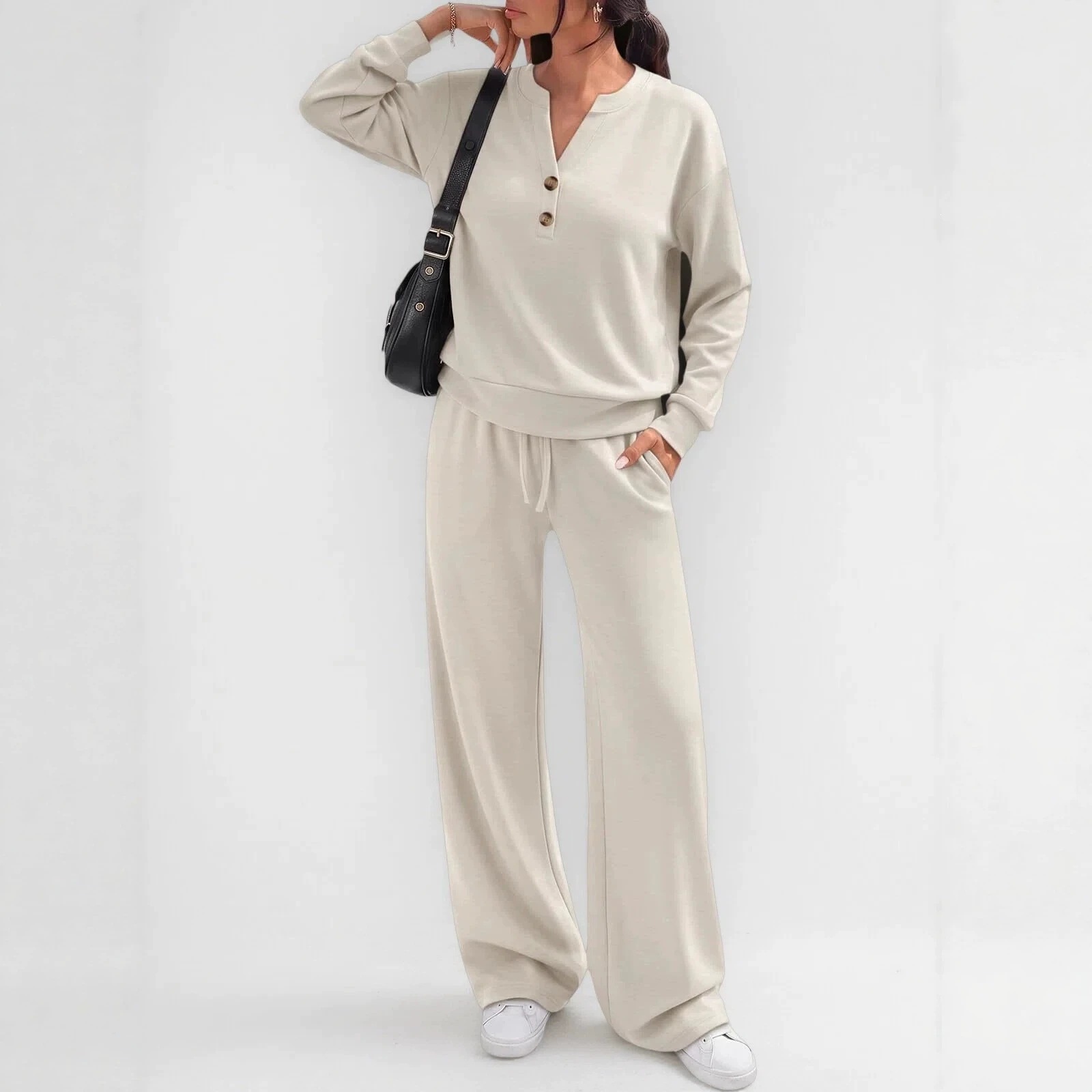 2026 European And American Cross-border Women's Clothing Autumn And...