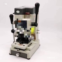 全新广州德牌Q99A多功能夹具钥匙机高精度带调速电机保用三年