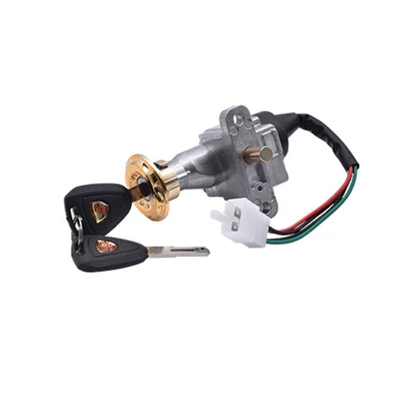 Motorcycle Lock – for Electric Vehicle Door Lock