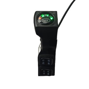 Four lights 23 forward reversing high and low speed electric car turn handle electric car accessories speed control handle throttle handle