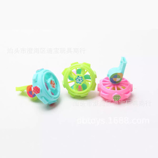 3cm Assembled Blowing 50mm Gashapon Toy Gift