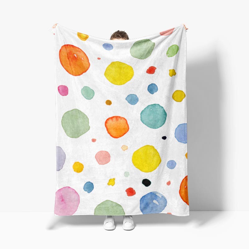 Manta de franela transfronteriza tamaño personalizado Clase A Impresión digital Sofá engrosado Manta de aire acondicionado Manta de siesta de comercio exterior