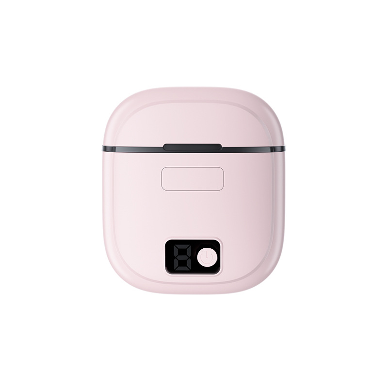 Pink --- Chinese packaging