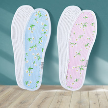 千层布鞋垫女春秋棉布吸汗防臭男士软底布鞋棉手工透气春秋