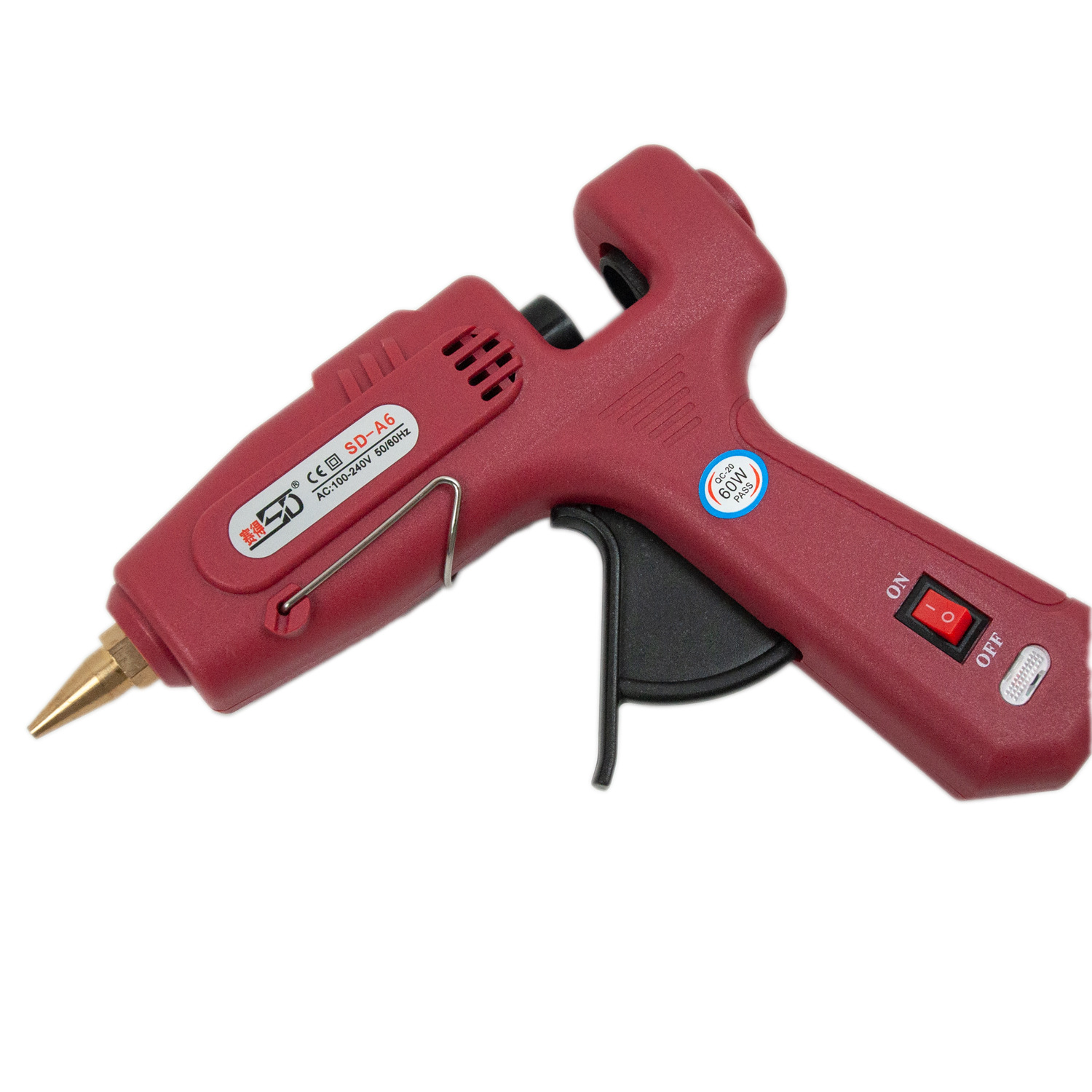 tufting gun热熔胶枪 热熔胶胶枪 通用型电动热熔枪