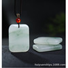 Protective amulet, buckle, organic pendant jade, wholesale