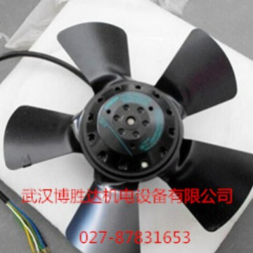 A2E250-AE31-16 德国EBM散热风扇