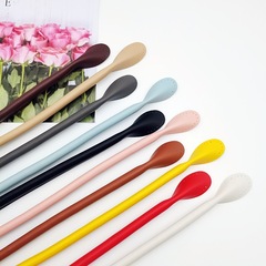 DIY厚い革の手提げベルトの肩ベルトの牛耳の手は包みの芯の縫い目を引っ張ってカバンの部品の現物の卸売りに交替します。