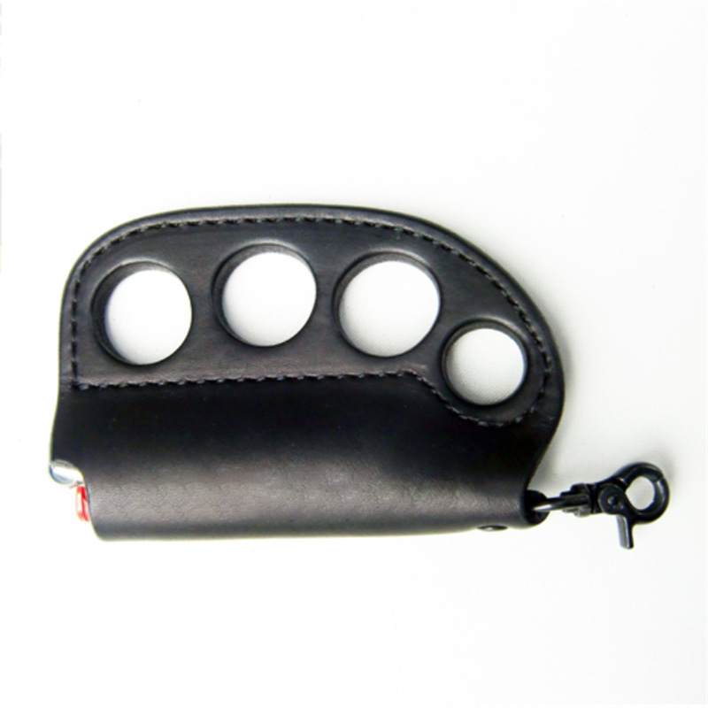 指虎打火机皮套