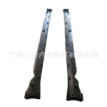 1089829-00-D 1089831-00-D 车门下裙边 适用于特斯拉 MODEL3