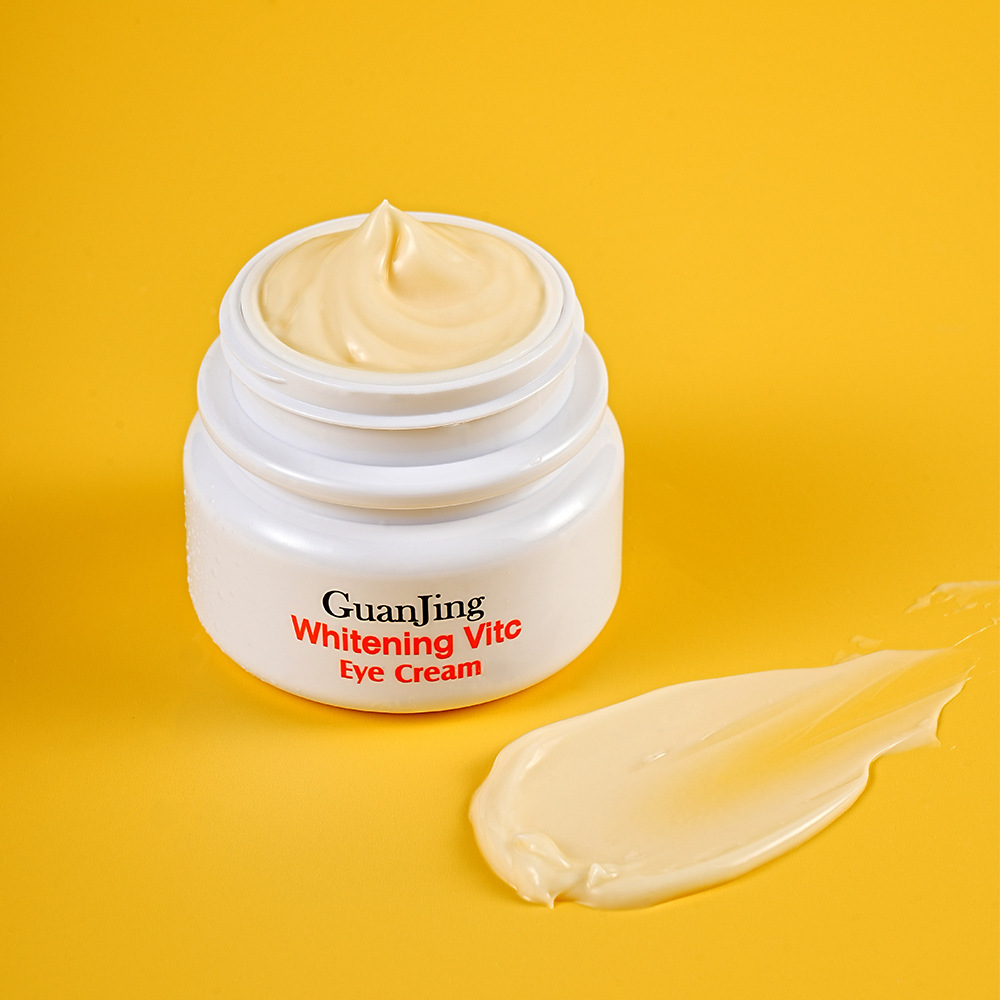 30g Vitamin GJ7145 C Bone Collagen Eye Cream Member Exclusive Box 288Pcs ollagen ream_voghion.com