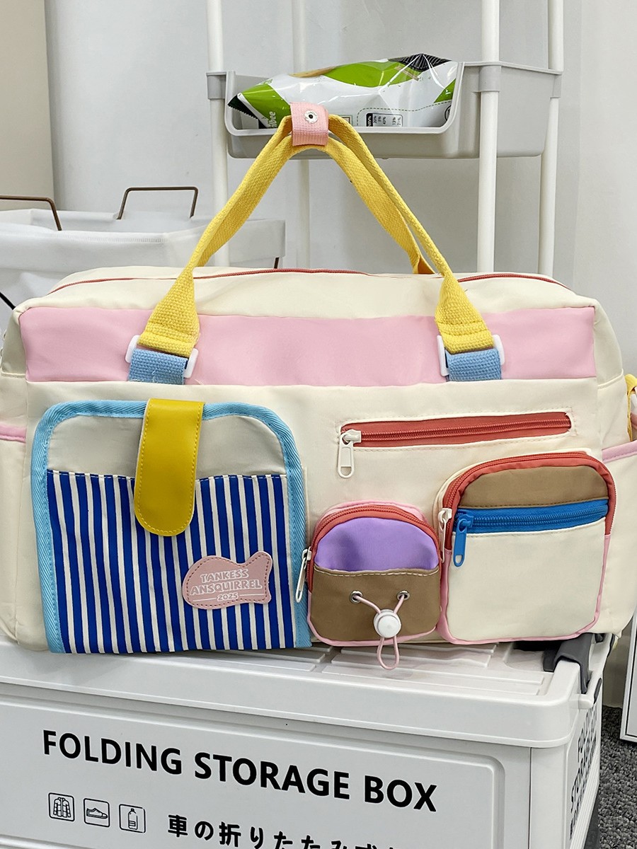 Travel bag