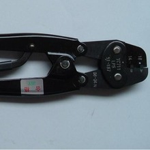 专业供应日本JST品牌原装开口型端子专用手动压着钳YC-670R