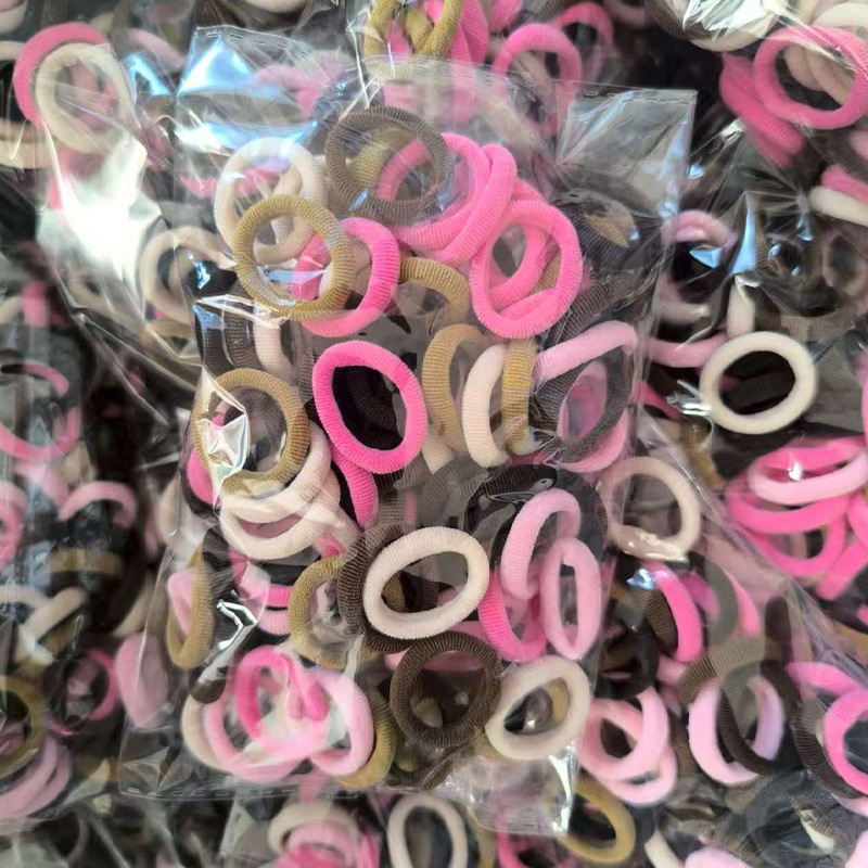 타로색 [1봉지 100개] 소사이즈 2cm