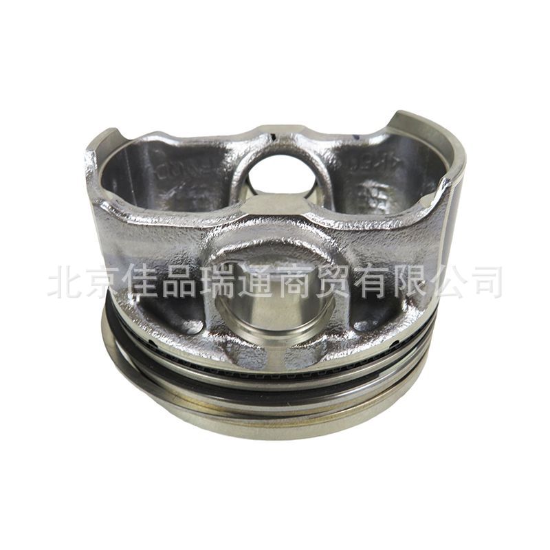 Suitable for modern Kia engine piston assembly with piston ring 23041-03900 23040-03900