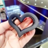Matte, 6.5cm