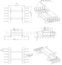 EFD30�Ǽ���ʽ6+6��з�_ 3003-1 �Ǽ�׃�����Ǽܸ�ʽ