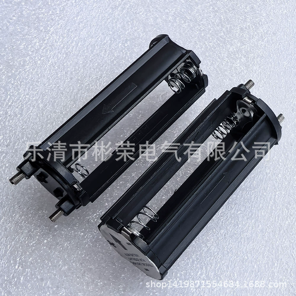 № 7 3 батарейный отсек цилиндрический батарейный картридж батарейный отсек слот для батареи фонарика 3xAAA